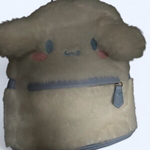 Sanrio cinnamoroll mini backpack